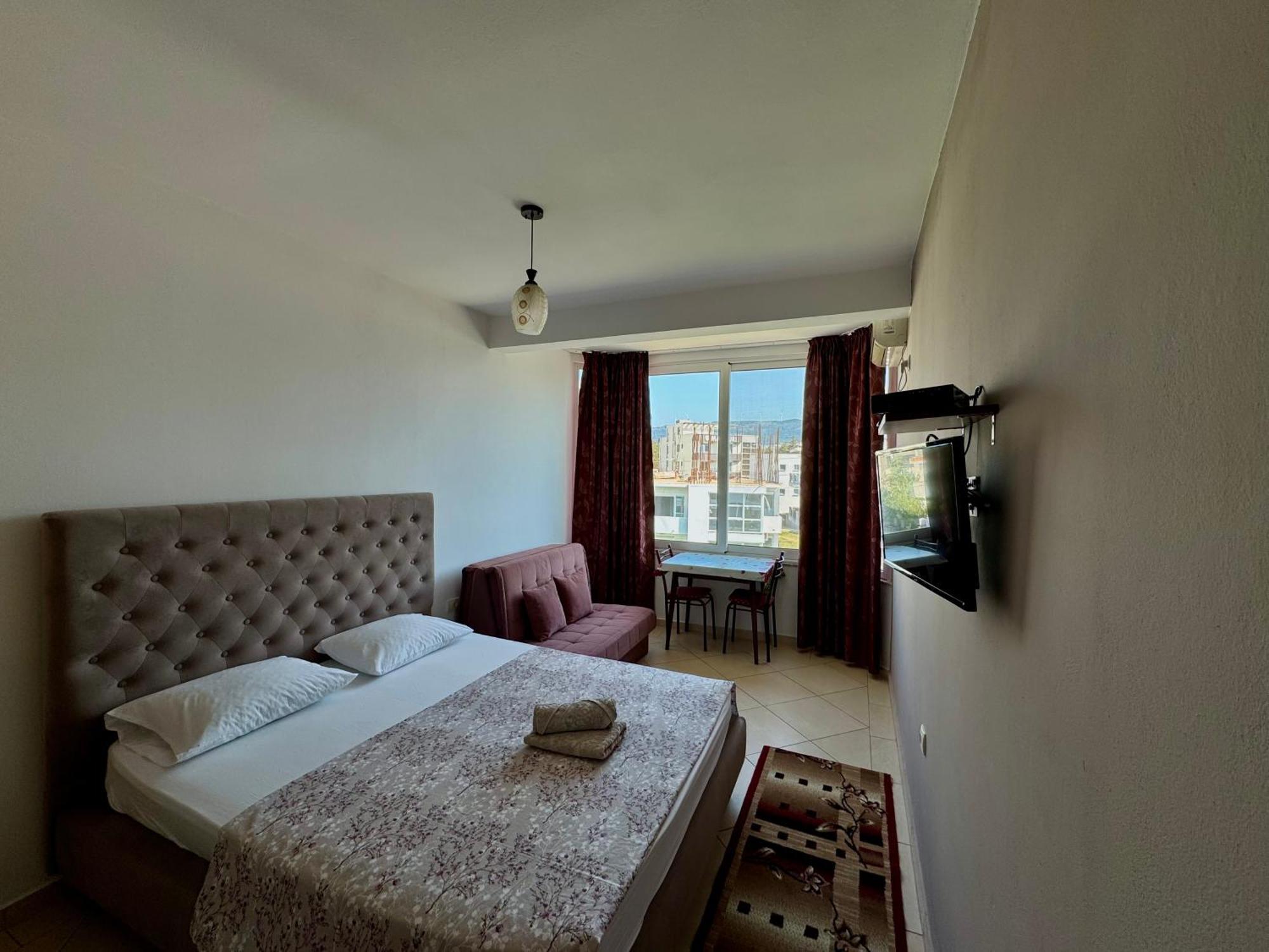 Apartments Cobi Ulcinj Room photo