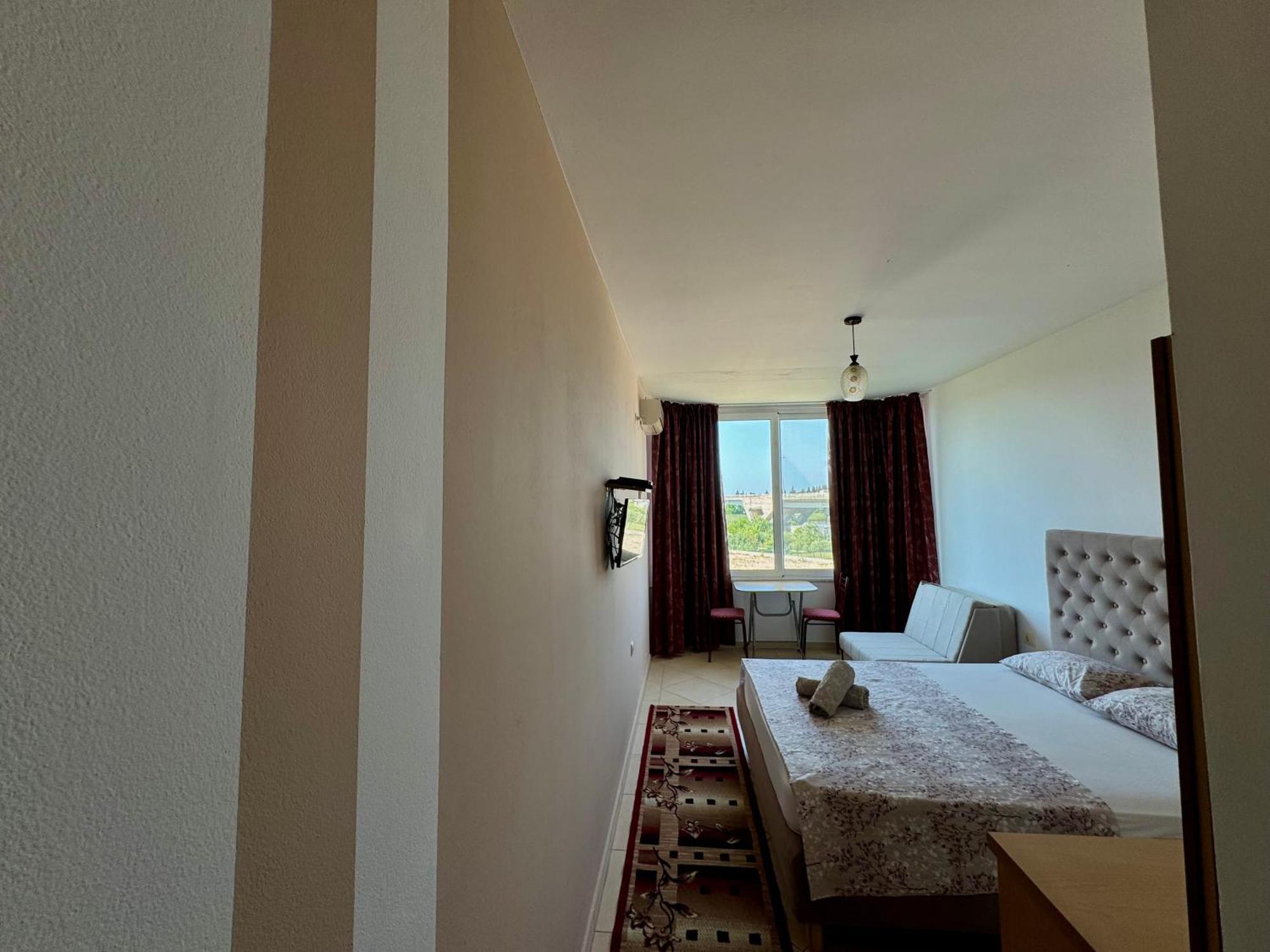 Apartments Cobi Ulcinj Room photo