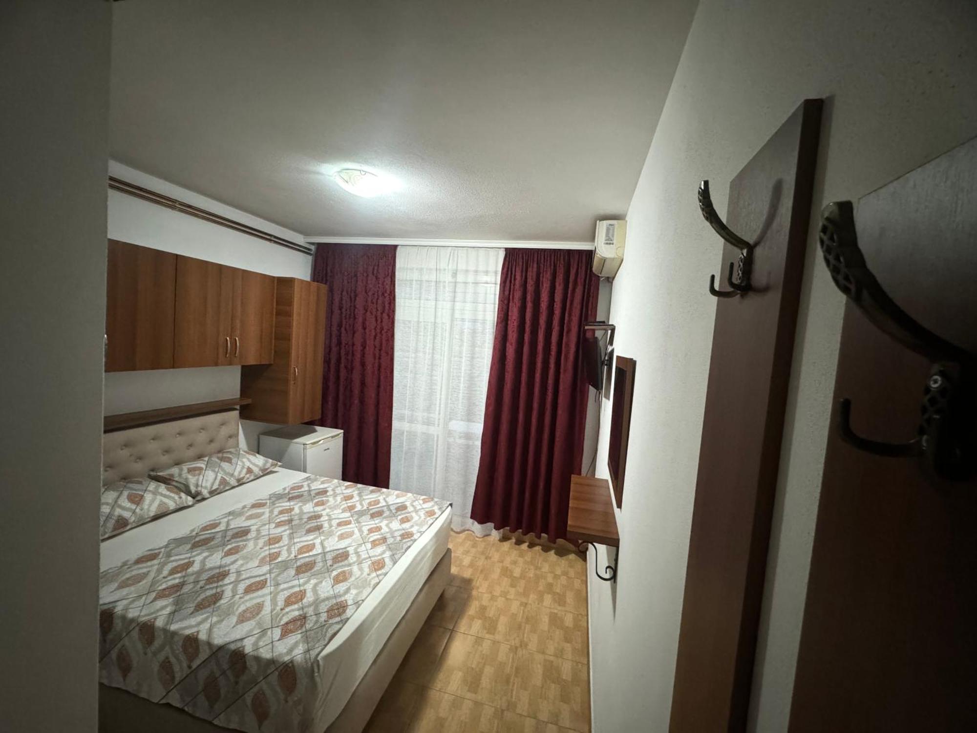 Apartments Cobi Ulcinj Room photo