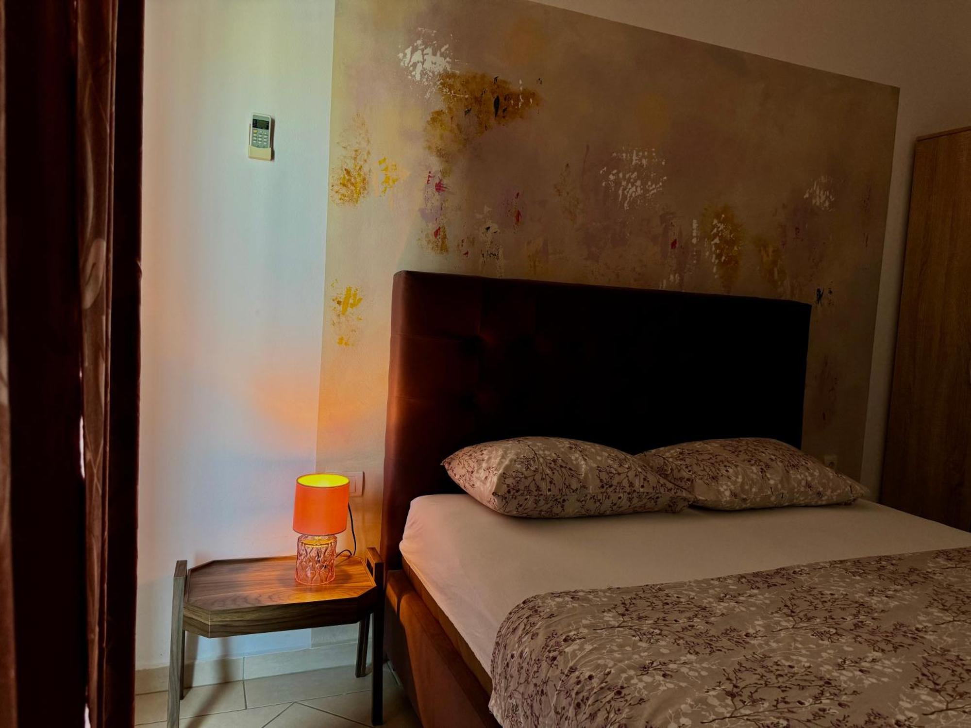 Apartments Cobi Ulcinj Room photo