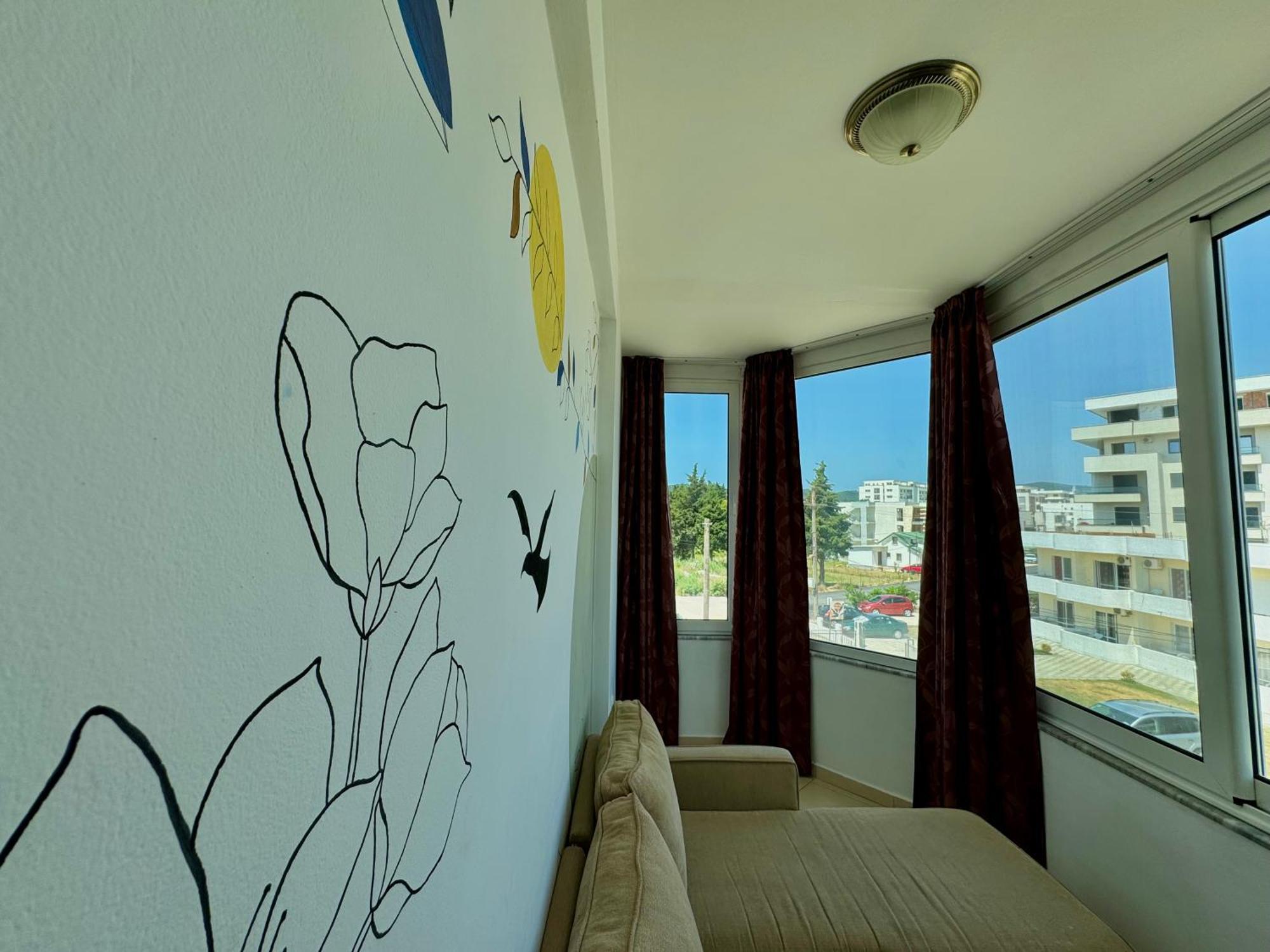 Apartments Cobi Ulcinj Room photo