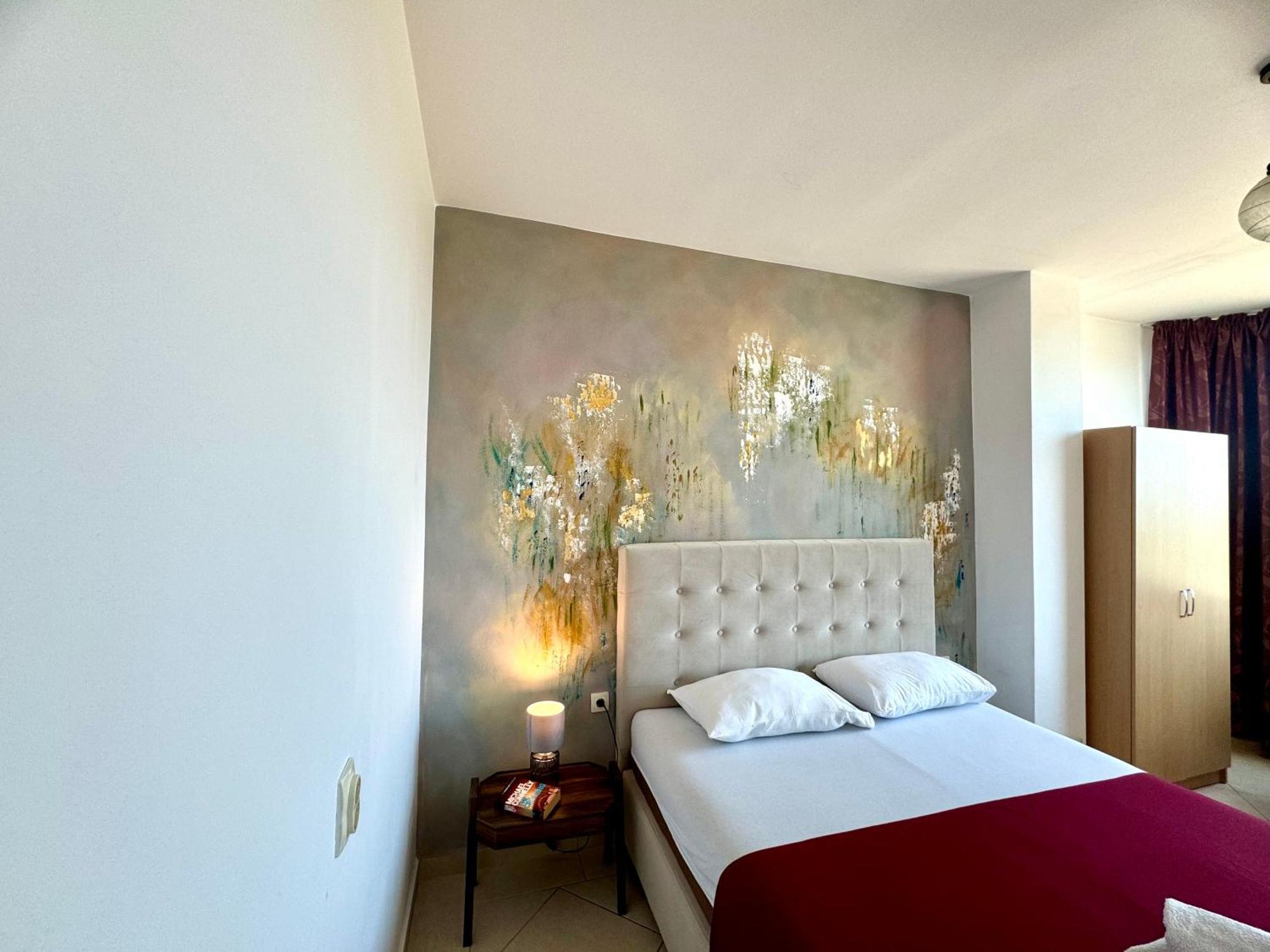 Apartments Cobi Ulcinj Exterior photo