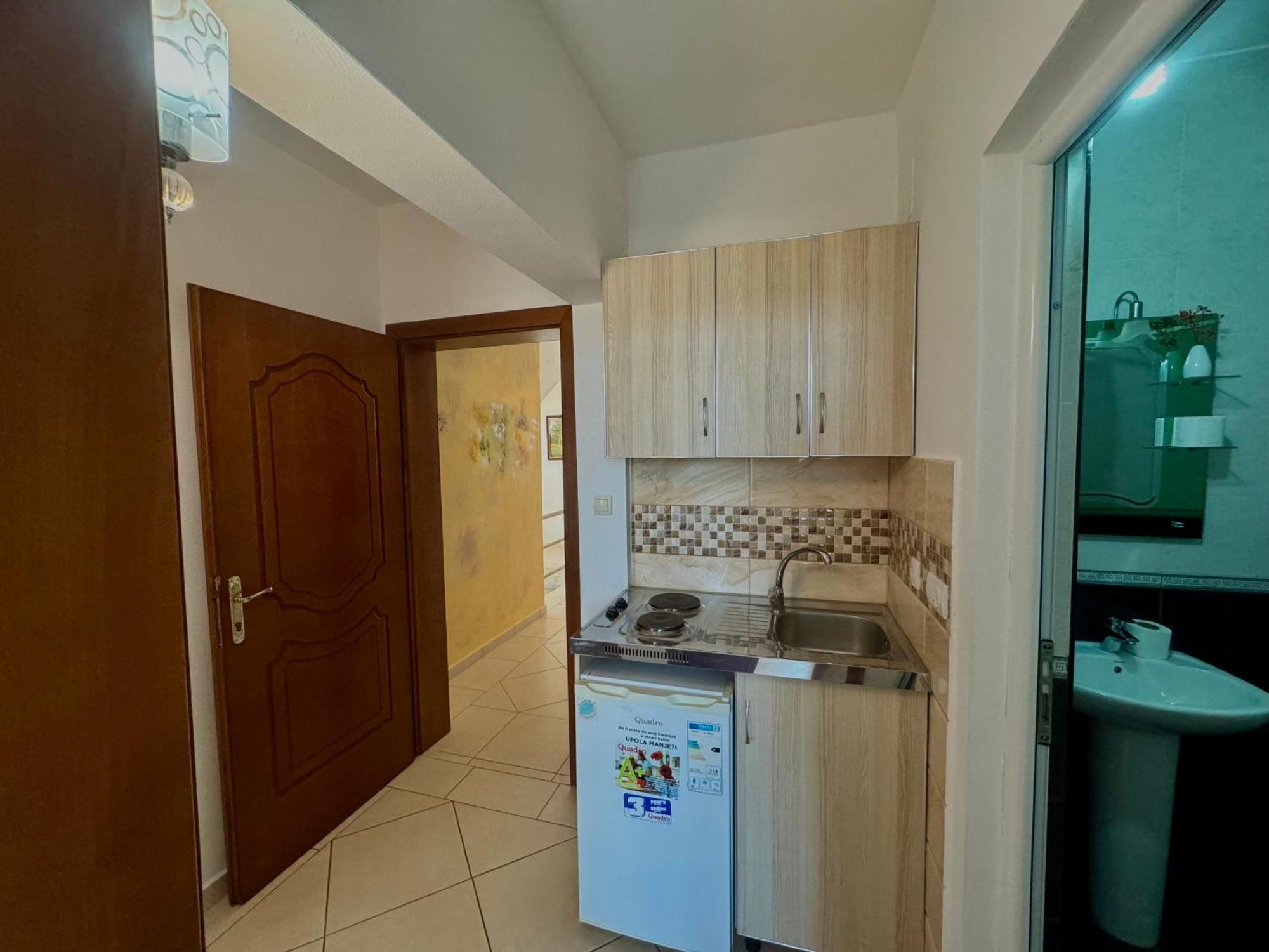 Apartments Cobi Ulcinj Room photo